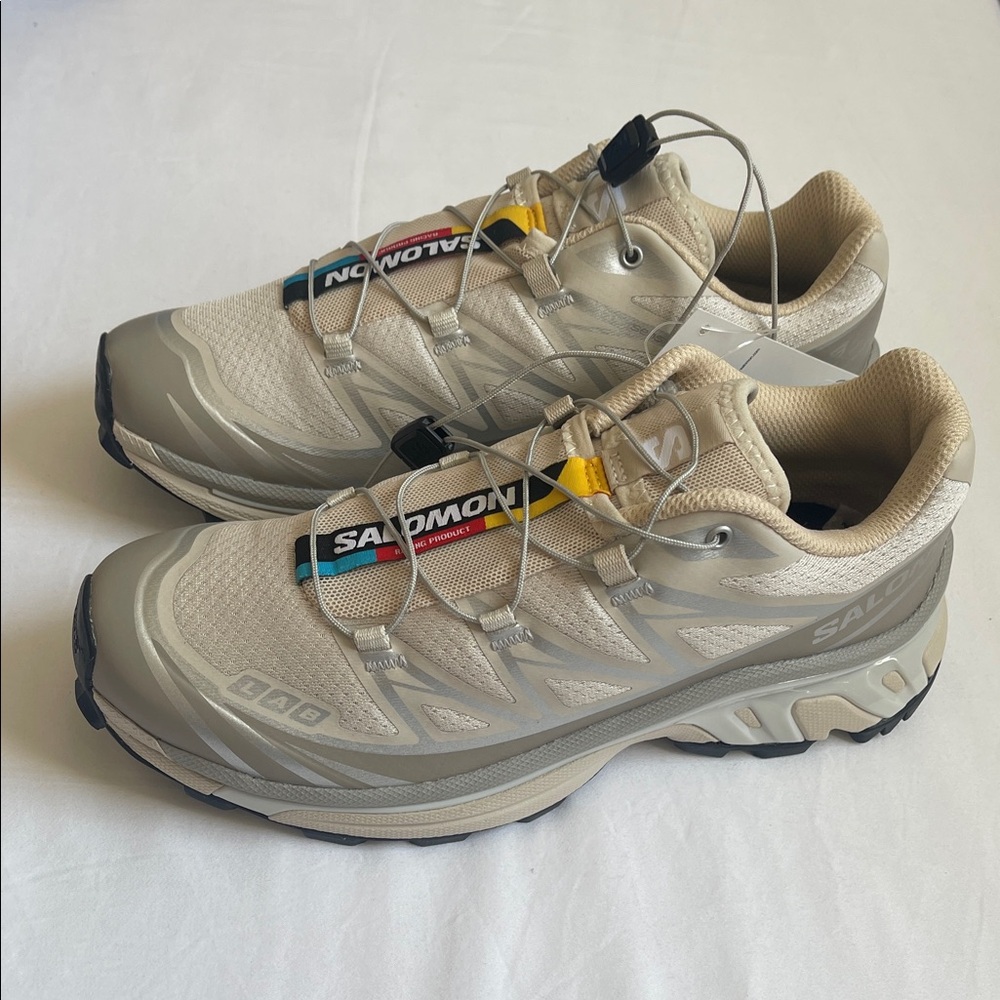 NEW Salomon XT 6 Sneakers Unisex